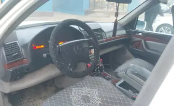 Mercedes-Benz S-Класс 1997 года за 3 000 000 тг. в Алматы фото 5