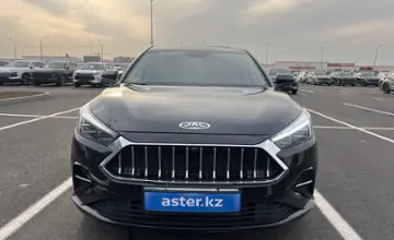 JAC J7 2023 года за 5 500 000 тг. в Алматы фото 2