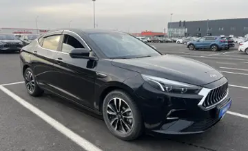 JAC J7 2023 года за 5 500 000 тг. в Алматы фото 3