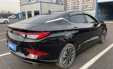 JAC J7 2023 года за 5 500 000 тг. в Алматы