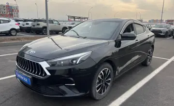 JAC J7 2023 года за 5 500 000 тг. в Алматы фото 1