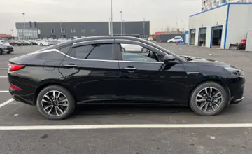 JAC J7 2023 года за 5 500 000 тг. в Алматы фото 4