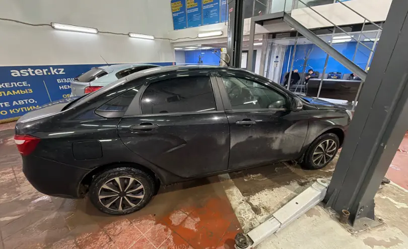 LADA (ВАЗ) Vesta 2022 года за 5 000 000 тг. в Астана фото 4