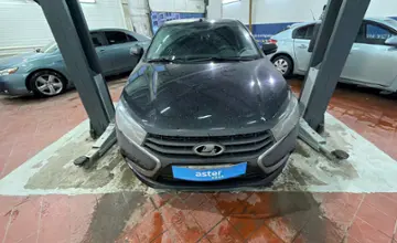 LADA (ВАЗ) Vesta 2022 года за 5 000 000 тг. в Астана фото 2