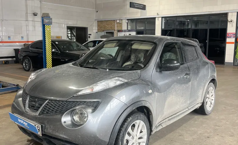 Nissan Juke 2013 года за 4 500 000 тг. в Караганда