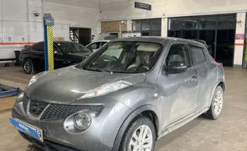 Nissan Juke 2013 года за 4 500 000 тг. в Караганда фото 1