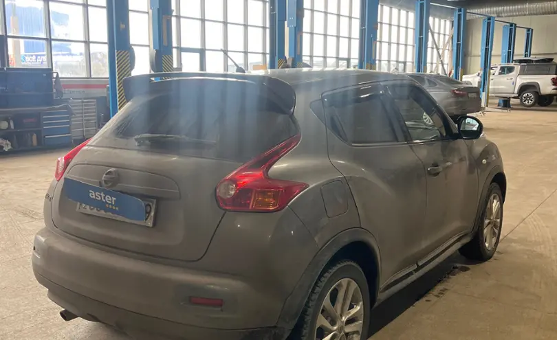 Nissan Juke 2013 года за 4 500 000 тг. в Караганда фото 5