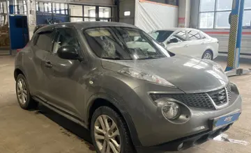 Nissan Juke 2013 года за 4 500 000 тг. в Караганда фото 3
