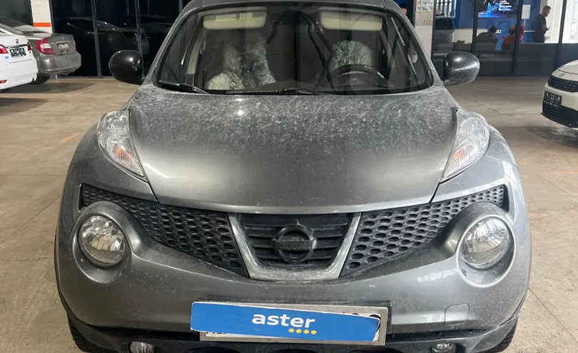 Nissan Juke 2013 года за 4 500 000 тг. в Караганда фото 2