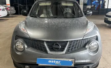 Nissan Juke 2013 года за 4 500 000 тг. в Караганда фото 2