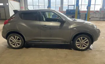 Nissan Juke 2013 года за 4 500 000 тг. в Караганда фото 4