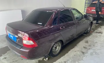 LADA (ВАЗ) Priora 2015 года за 2 800 000 тг. в Павлодар
