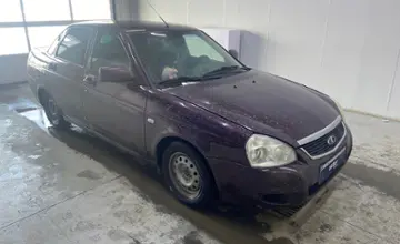 LADA (ВАЗ) Priora 2015 года за 2 800 000 тг. в Павлодар фото 3