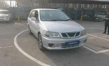 Nissan Presage 1998 года за 2 600 000 тг. в Алматы фото 2