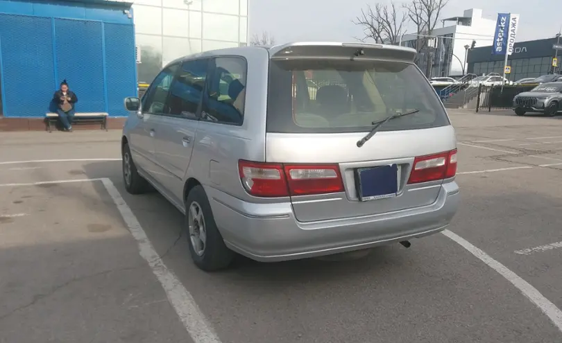 Nissan Presage 1998 года за 2 600 000 тг. в Алматы фото 4