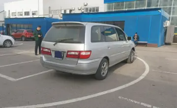 Nissan Presage 1998 года за 2 600 000 тг. в Алматы фото 3