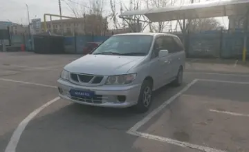 Nissan Presage 1998 года за 2 600 000 тг. в Алматы фото 1