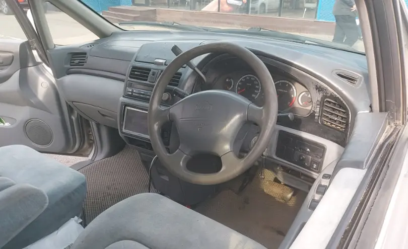 Nissan Presage 1998 года за 2 600 000 тг. в Алматы фото 5