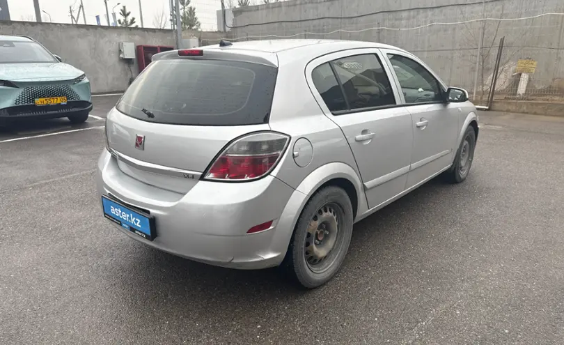 Opel Astra 2008 года за 2 500 000 тг. в Шымкент фото 5
