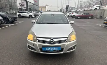 Opel Astra 2008 года за 2 500 000 тг. в Шымкент фото 2