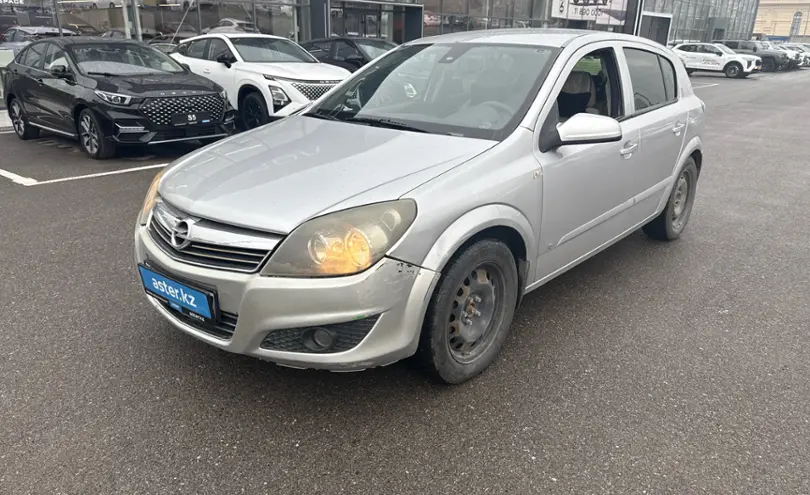 Opel Astra 2008 года за 2 500 000 тг. в Шымкент