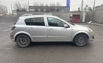 Opel Astra 2008 года за 2 500 000 тг. в Шымкент фото 4