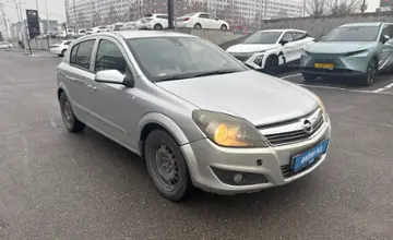 Opel Astra 2008 года за 2 500 000 тг. в Шымкент фото 3