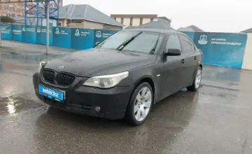 BMW 5 серии 2007 года за 6 000 000 тг. в Шымкент фото 1