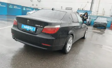 BMW 5 серии 2007 года за 6 000 000 тг. в Шымкент фото 3
