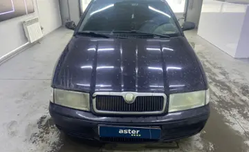 Skoda Octavia 2006 года за 1 700 000 тг. в Павлодар фото 2