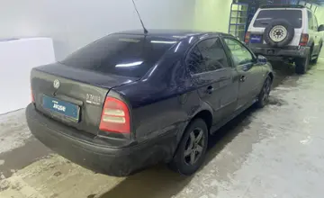 Skoda Octavia 2006 года за 1 700 000 тг. в Павлодар