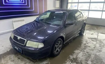 Skoda Octavia 2006 года за 1 700 000 тг. в Павлодар фото 1