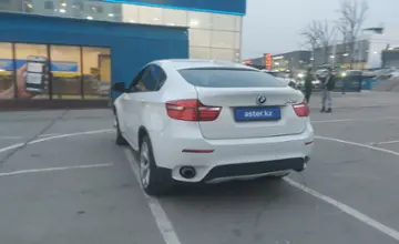 BMW X6 2012 года за 12 000 000 тг. в Алматы фото 4