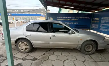 Nissan Maxima 1999 года за 2 500 000 тг. в Талдыкорган фото 4