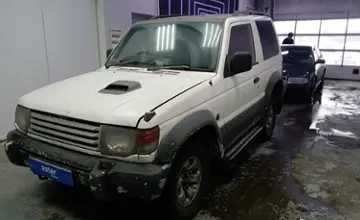 Mitsubishi Pajero 1995 года за 1 500 000 тг. в Павлодар фото 1