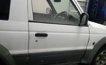 Mitsubishi Pajero 1995 года за 1 500 000 тг. в Павлодар фото 4