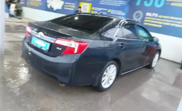 Toyota Camry 2012 года за 10 000 000 тг. в Шымкент фото 3