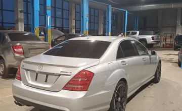 Mercedes-Benz S-Класс 2007 года за 7 500 000 тг. в Караганда