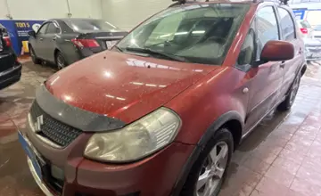 Suzuki SX4 2012 года за 3 800 000 тг. в Астана фото 1