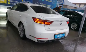 Kia K7 2019 года за 13 000 000 тг. в Шымкент фото 4