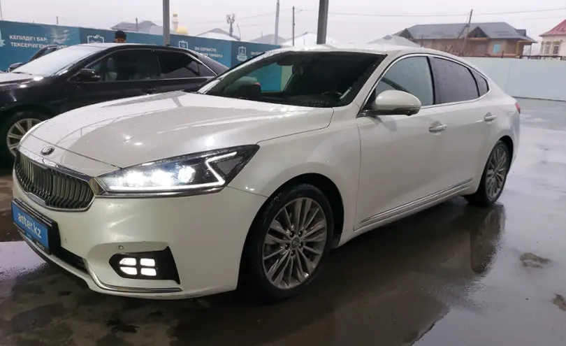 Kia K7 2019 года за 13 000 000 тг. в Шымкент