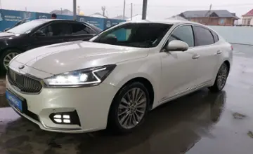 Kia K7 2019 года за 13 000 000 тг. в Шымкент фото 1
