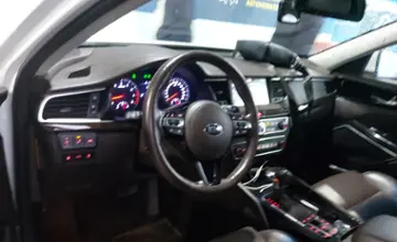 Kia K7 2019 года за 13 000 000 тг. в Шымкент фото 5