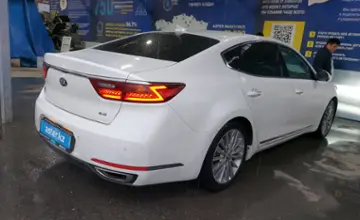 Kia K7 2019 года за 13 000 000 тг. в Шымкент фото 3