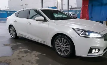 Kia K7 2019 года за 13 000 000 тг. в Шымкент фото 2