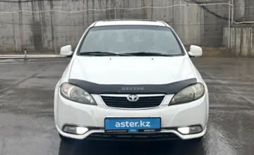 Daewoo Gentra 2014 года за 4 000 000 тг. в Шымкент фото 2