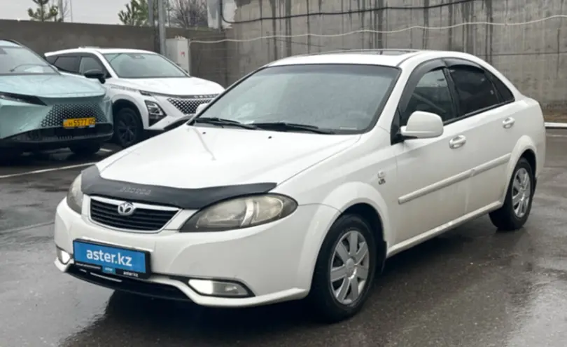 Daewoo Gentra 2014 года за 4 000 000 тг. в Шымкент