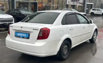 Daewoo Gentra 2014 года за 4 000 000 тг. в Шымкент