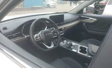 Jetour X70 2025 года за 8 000 000 тг. в Алматы фото 5