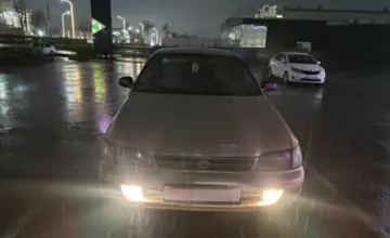 Toyota Carina E 1992 года за 1 500 000 тг. в Шымкент фото 2